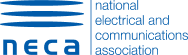 NECA — National Electrical and Communications Association